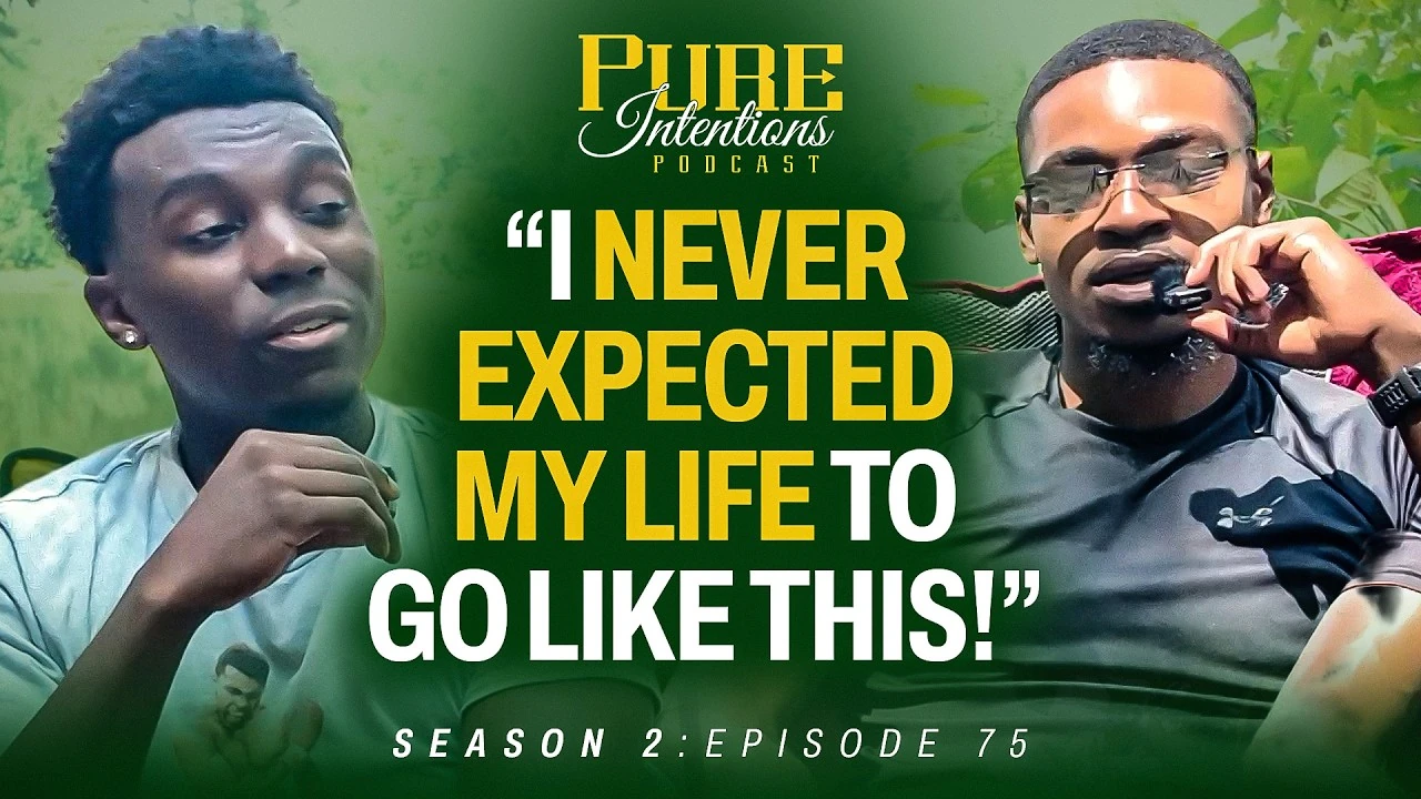 Pure Intentions episode 75: New Jobs, Robot Cars, Goals & Sacrifices